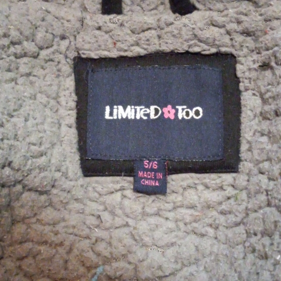 Kids jacket - Picture 4 of 5